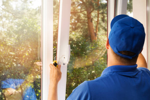 Best Window Weatherproofing  in USA